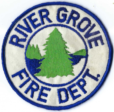 River Grove Fire Department (IL)
