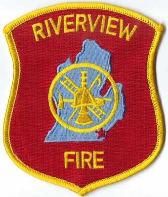 Riverview Fire Department (MI)
