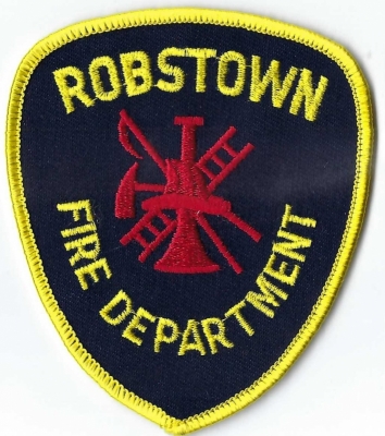 Robstown Fire Department (TX)
