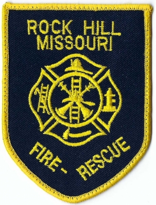 Rock Hill Fire Rescue (MO)
