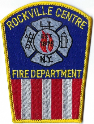 Rockville Centre Fire Department (NY)
