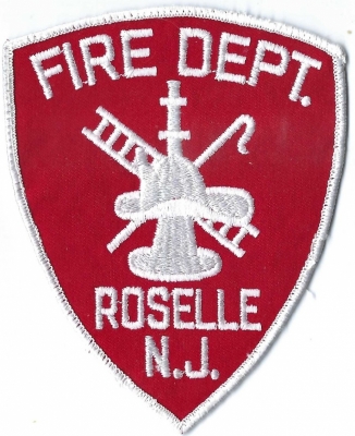 Roselle Fire Department (NJ)
