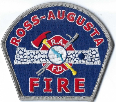 Ross-Augusta Fire Department (MI)
