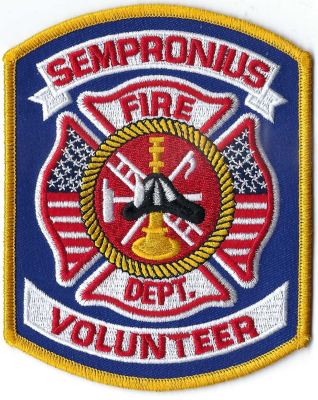 Sempronius Volunteer Fire Department (NY)
