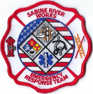 Sabine River Works Emergency Response Team (TX)
PRIVATE - Sabine River Works power station is an operating power station of at least 595-megawatts.
