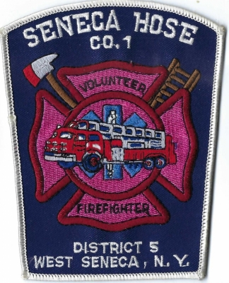 Seneca Volunteer Hose Company 1 (NY)
