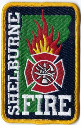 Shelburne Fire Department (VT)
