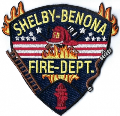 Shelby-Benona Fire Department (MI)
