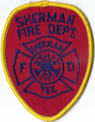 Sherman Fire Department (TX)
