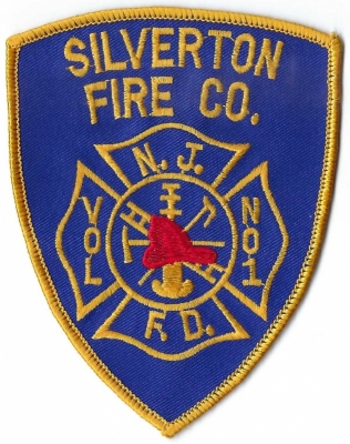 Silverton Fire Company #1 (NJ)
