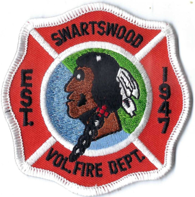 Swartswood Volunteer Fire Department (NJ)
DEFUNCT - The Swartswood Volunteer Fire Department in Stillwater Township, NJ, was not merged, but rather removed from the township's budget and ceased to be recognized by the municipality in 2016.
