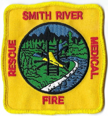Susan River Fire Department (CA)
The Susan River is a northeastern California river of approximately 67 miles.
