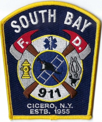 South Bay Fire Department (NY)
