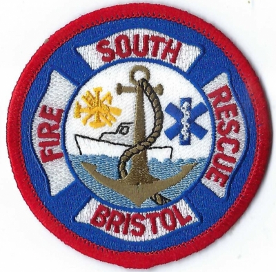 South Bristol Fire Department (ME)
Population <2,000.
