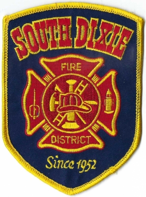 South Dixie Fire District (KY)
DEFUNCT - South Dixie Fire District merged with the Pleasure Ridge Park Fire District in 2004.
