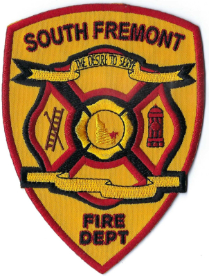 South Fremont Fire Department (ID)
