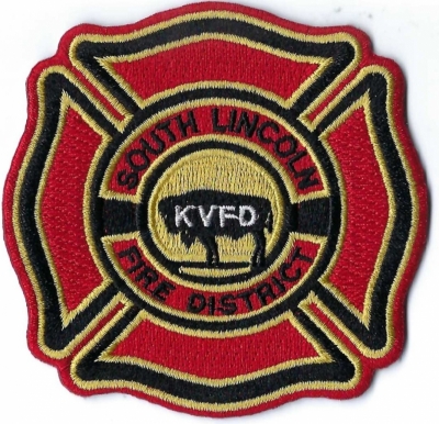 South Lincoln Fire District (WY)
