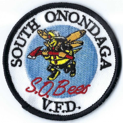 South Onondage Volunteer Fire Department (NY)
