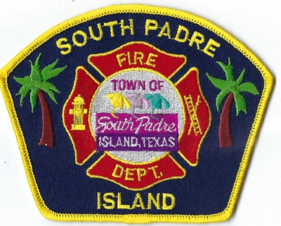 South Padre Island Fire Department (TX)
