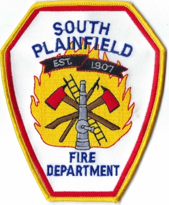 South Plainfield Fire Department (NJ)
