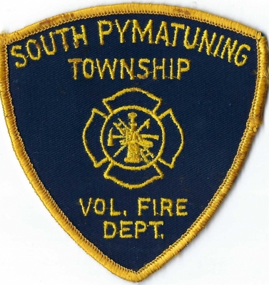 South Pymatuning Township Vollunteer Fire Department (PA)
