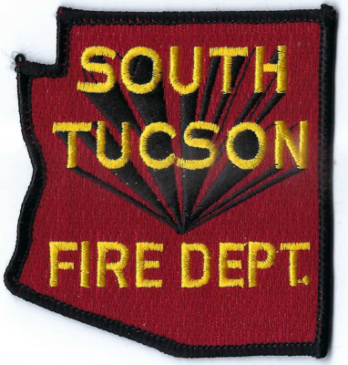 South Tucson Fire Department (AZ)
DEFUNCT - Rural Metro (Pima County) Fire officially took over fire and emergency medical services for the City of South Tucson on February 1, 2026.
