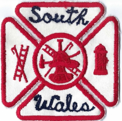South Wales Fire Department (NY)
