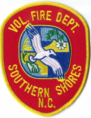 Southern Shores Volunteer Fire Department (NC)
