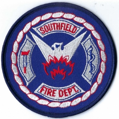 Southfield Fire Department (MI)

