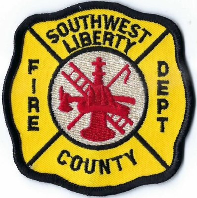 DEFUNCT - Merged w/Liberty Fire Department.
