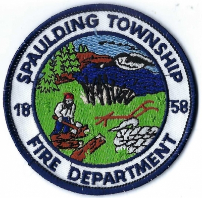 Spaulding Township Fire Department (MI)
