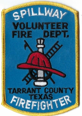 Spillway Volunteer Fire Department (TX)

