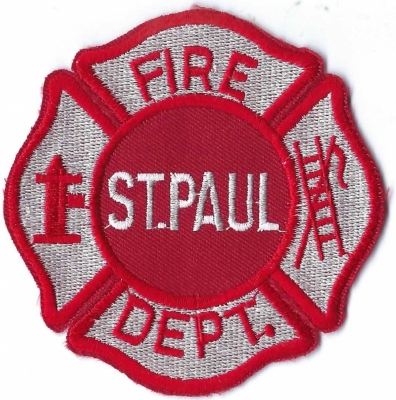 St. Paul Fire Department (MN)
