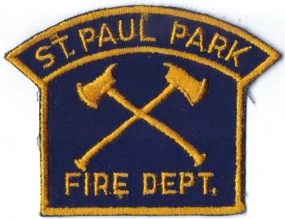 St. Paul Park Fire Department (MN)

