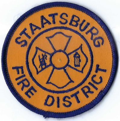 Staatsburg Fire District (NY)
