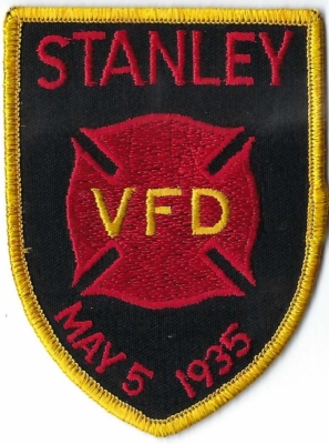 Stanley Volunteer Fire Department (NC)
