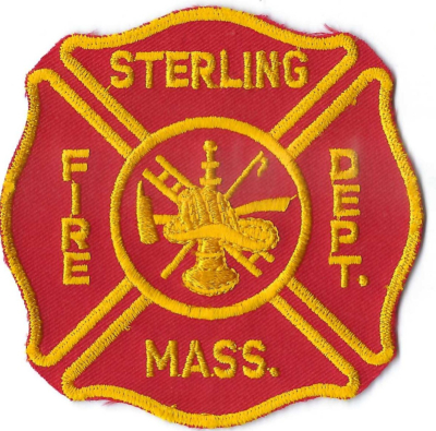 Sterling Fire Department (MA)
