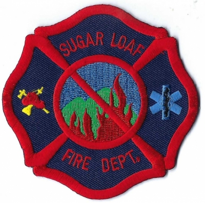 Sugar Loaf Fire Department (CO)
