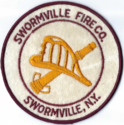 Swormville Fire Company (NY)

