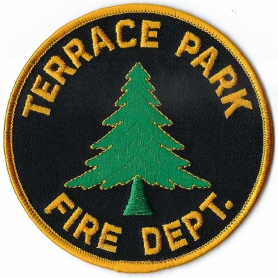 Terrace Park Fire Department (OH)
