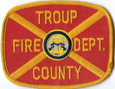 Troup County Fire Department (GA)
