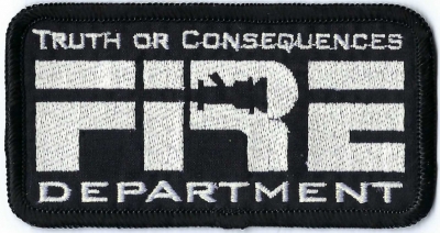 Truth or Consequences Fire Department (NM)
