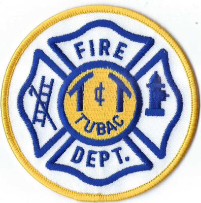 Tubac Fire District (AZ)
