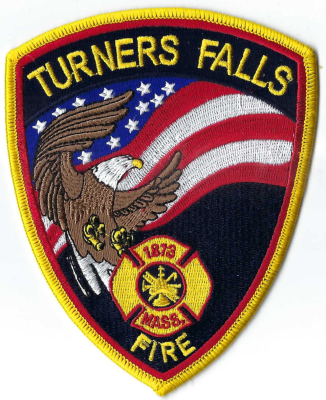 Turner Falls Fire Department (MA)
