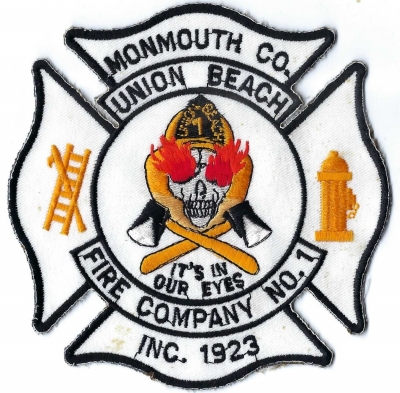 Union Beach Fire Company No. 1 (NJ)
