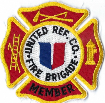 United Refining Company Fire Brigade (TX)
URC is a petroleum products refiner and marketer. URC's products include gasoline, diesel, jet fuel, heating oil, kerosene, & asphalt.
