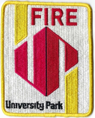 University Park Fire Department (TX)
