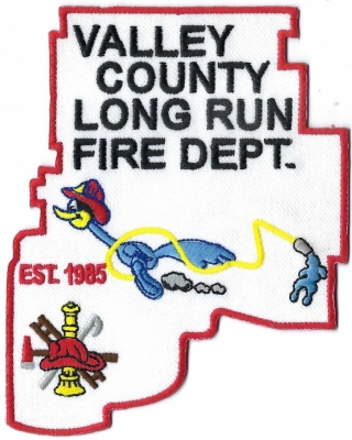 Valley County Long Run Fire Department (MT)
