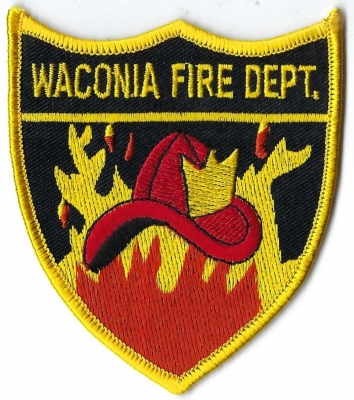 Waconia Fire Department (MN)
