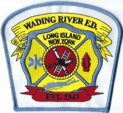 Wading River Fire Department (NY)
